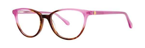 Lilly Pulitzer Carmella Eyeglasses