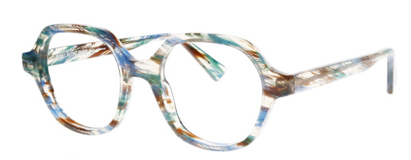Lafont *javanaise Eyeglasses