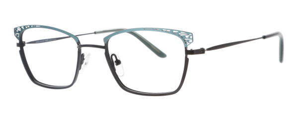 Lafont *lumiere Eyeglasses
