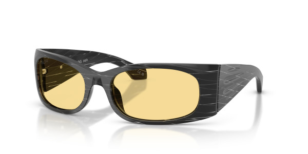 Alain Mikli A05509 Sunglasses