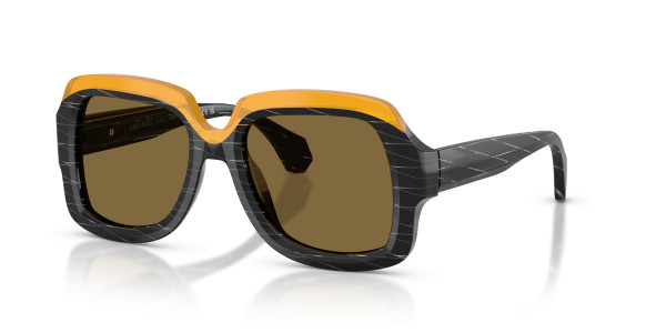 Alain Mikli A05516 Sunglasses