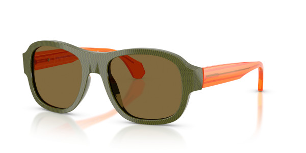 Alain Mikli A05519 Sunglasses