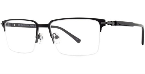 Danny Gokey 153 Eyeglasses
