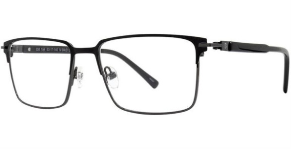 Danny Gokey 154 Eyeglasses