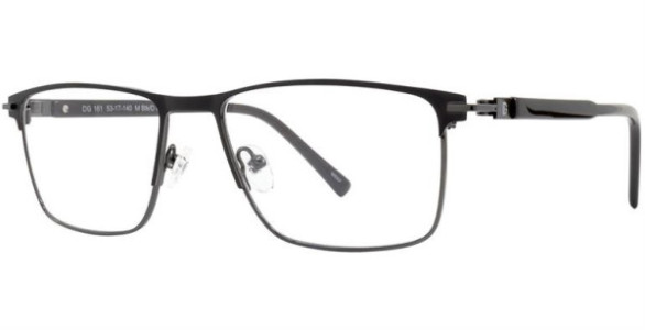 Danny Gokey 161 Eyeglasses