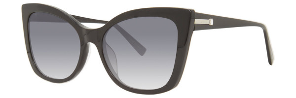 Vera Wang VAS4 Sunglasses, Noir