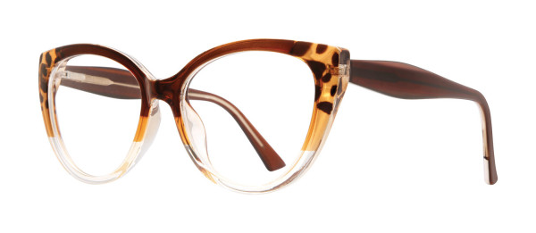Attitudes Attitudes #68 Eyeglasses