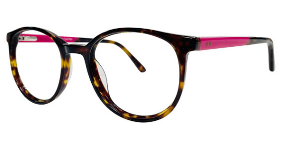 Daisy Fuentes Daisy Fuentes Fernanda Eyeglasses