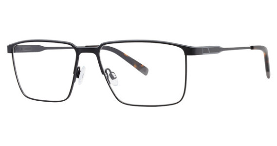 Shaquille O’Neal Shaquille O&#39;Neal 203M Eyeglasses