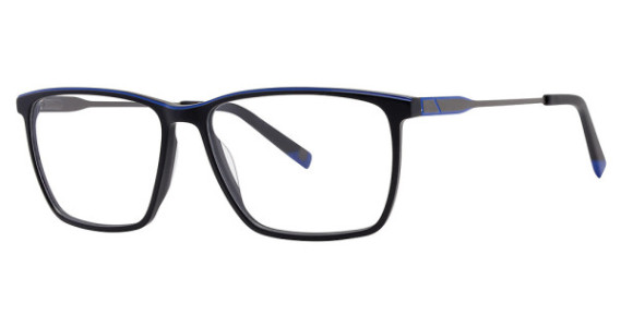 Shaquille O’Neal Shaquille O&#39;Neal 204Z Eyeglasses