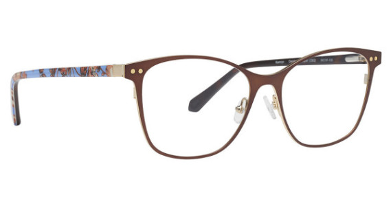 Vera Bradley VB Kamryn Eyeglasses