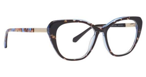 Vera Bradley VB Leyton Eyeglasses