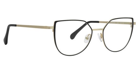 Trina Turk TT Ingrid Eyeglasses