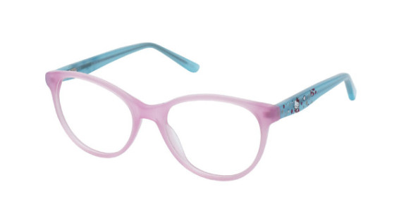 Hello Kitty Hello Kitty 391 HK 391 Eyeglasses