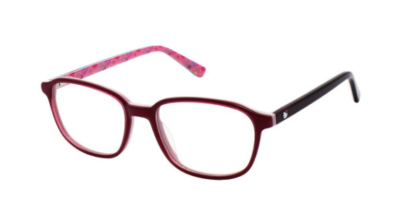 Hello Kitty Hello Kitty 390 HK 390 Eyeglasses