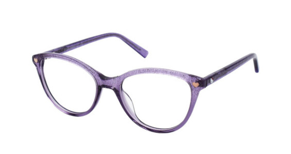 Hello Kitty Hello Kitty 389 HK 389 Eyeglasses