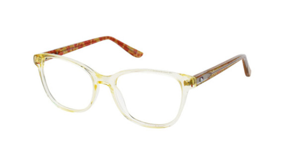 Hello Kitty Hello Kitty 388 HK 388 Eyeglasses