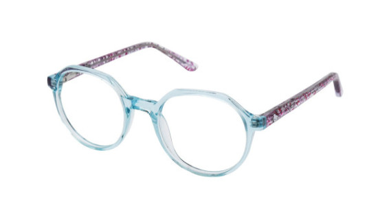 Hello Kitty Hello Kitty 387 HK 387 Eyeglasses