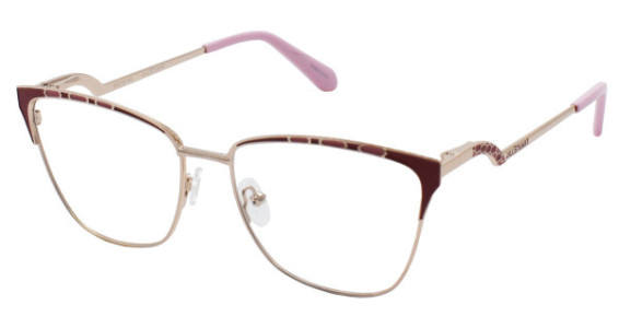 Jill Stuart Jill Stuart 470 JS 470 Eyeglasses