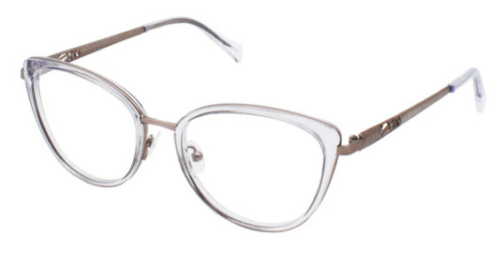 Jill Stuart Jill Stuart 469 JS 469 Eyeglasses