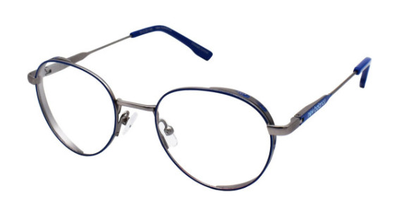 New Balance Kids New Balance Kids 186 NBK 186 Eyeglasses