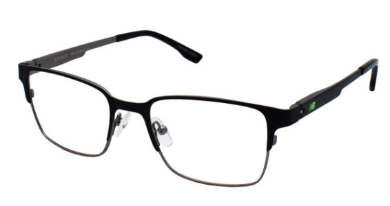 New Balance Kids New Balance Kids 182 NBK 182 Eyeglasses