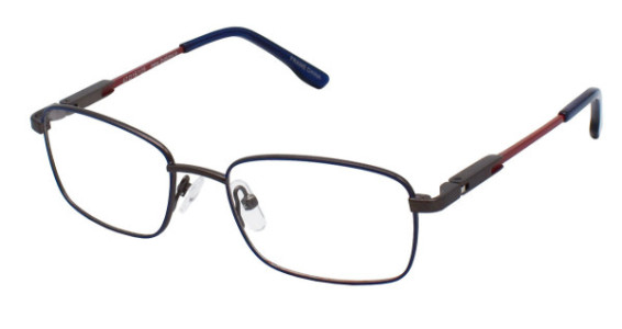 New Balance Kids New Balance Kids 181 NBK 181 Eyeglasses