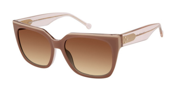 Colors In Optics CS409 FISHER Sunglasses