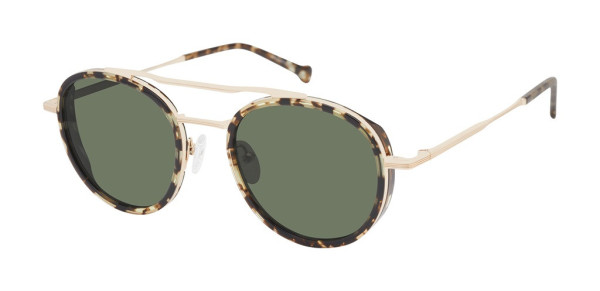Colors In Optics CS414 CASPIAN Sunglasses