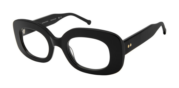 Colors In Optics C1168 LOUISE Eyeglasses