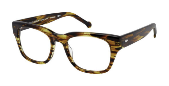 Colors In Optics C1171 BECKETT Eyeglasses