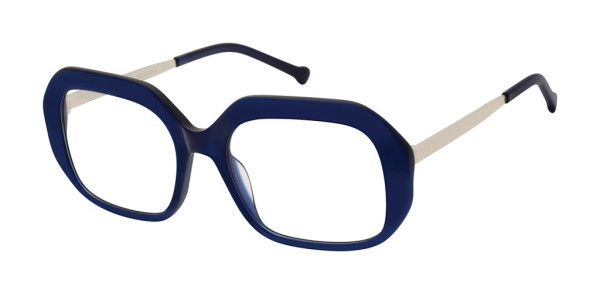 Colors In Optics C1172 VALENTINA Eyeglasses