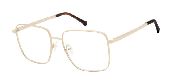 Colors In Optics C1173 AVERY Eyeglasses