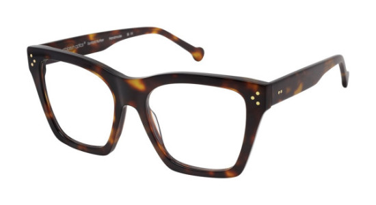 Colors In Optics C1175 LEXINGTON Eyeglasses