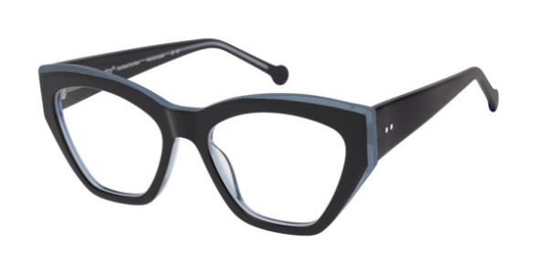 Colors In Optics C1176 LILIANNA Eyeglasses