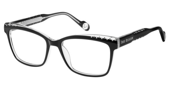 True Religion TRU T2018 Eyeglasses