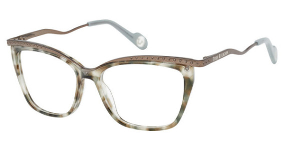 True Religion TRU T2023 Eyeglasses