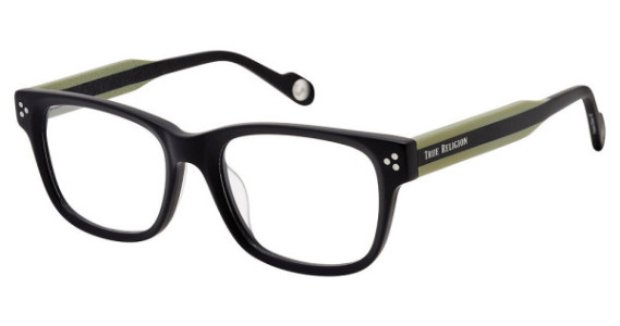 True Religion TRU T4016 Eyeglasses
