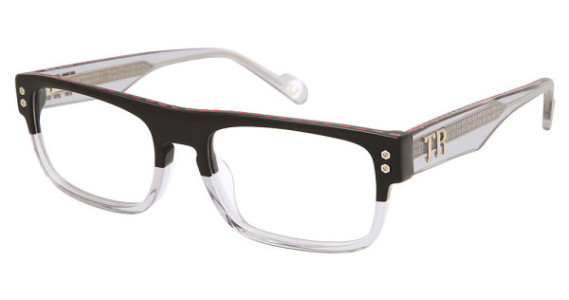 True Religion TRU T4017 Eyeglasses