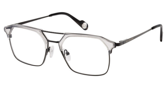 True Religion TRU T4019 Eyeglasses