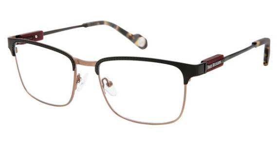 True Religion TRU T4020 Eyeglasses