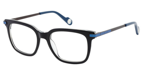 True Religion TRU T4021 Eyeglasses