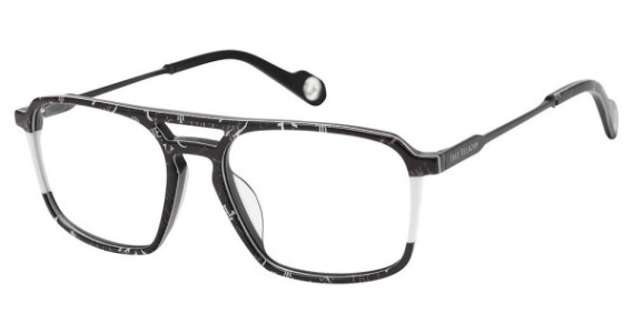 True Religion TRU T4022 Eyeglasses
