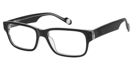 True Religion TRU T4023 Eyeglasses