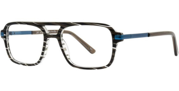 Float Milan 287 Eyeglasses