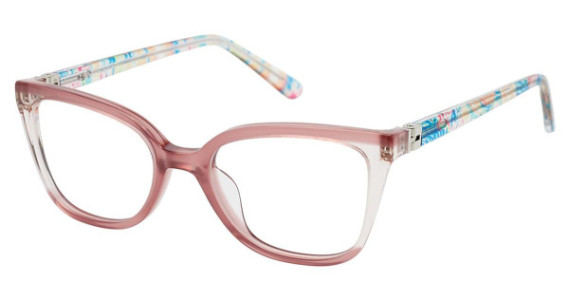 Nicole Miller ANAIS Tween Niki Nicole Miller Eyeglasses
