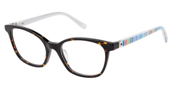 Nicole Miller BLAKELY Tween Niki Nicole Miller Eyeglasses