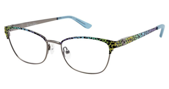 Nicole Miller INES Tween Niki Nicole Miller Eyeglasses