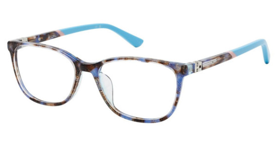 Nicole Miller JULIETTE Tween Niki Nicole Miller Eyeglasses