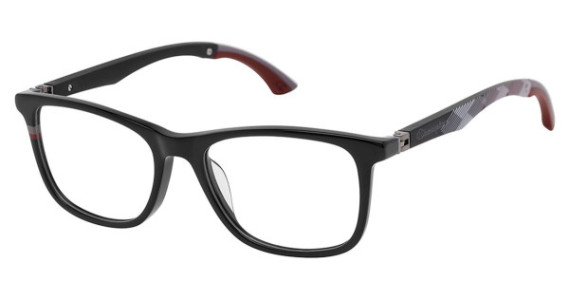 Champion CAPER Tri-Flex Tween Champion Eyeglasses